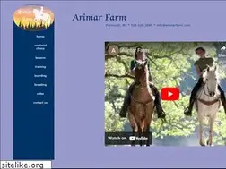 Sites similar to arimarfarm.com