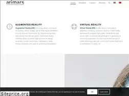 Sites similar to arimars.com
