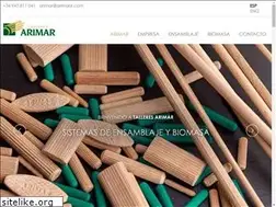 Sites similar to arimarsl.com