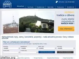 Sites similar to arimart.sk