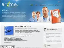 Sites similar to arime.fr