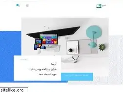 Sites similar to arimeh.com