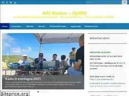 Sites similar to arimestre.it