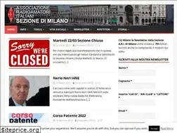 Sites similar to arimi.it