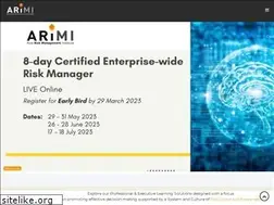 Sites similar to arimi.org