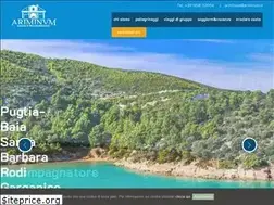 Sites similar to ariminum.it