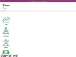 Sites similar to arimo.com.br