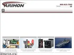 Sites similar to arimon.com