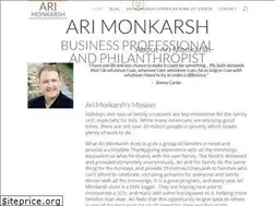Sites similar to arimonkarsh.org