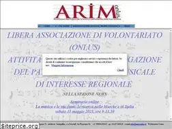 Sites similar to arimonlus.it