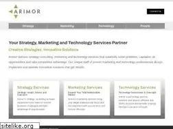 Sites similar to arimor.com