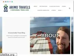 Sites similar to arimotravels.com