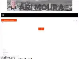Sites similar to arimoura.com.br