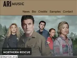 Sites similar to arimusic.com
