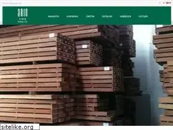 Sites similar to arin.com.tr