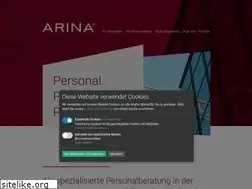 Sites similar to arina.de