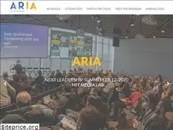 Sites similar to arinaction.org