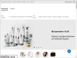 Sites similar to arinakireeva.ru