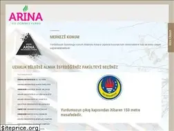 Sites similar to arinakizyurdu.com