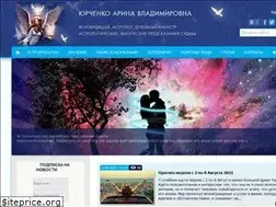 Sites similar to arinastar.ru
