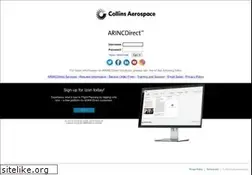 Sites similar to arincdirect.com