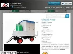 Sites similar to arind.co.in