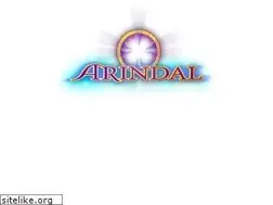 Sites similar to arindal.com