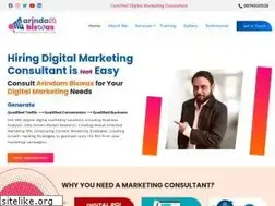 Sites similar to arindambiswas.com
