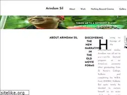 Sites similar to arindamsil.com