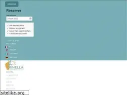 Sites similar to arinella.com