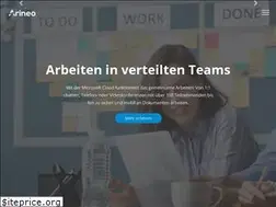Sites similar to arineo.com