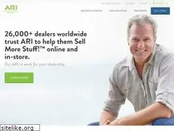Sites similar to arinet.nl