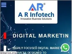 Sites similar to arinfotech.co.in