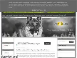 Sites similar to aringsburgkennel.blogspot.com