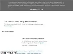 Sites similar to arinigambar.blogspot.com