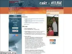 Sites similar to arininav.ru