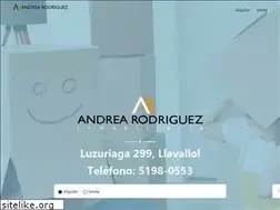 Sites similar to arinmobiliaria.com.ar