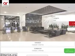 Sites similar to arinmobiliaria.com.co