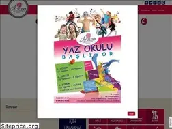 Sites similar to arinna.com.tr