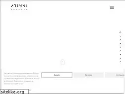 Sites similar to arinni.es