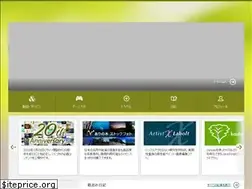 Sites similar to arinoki.com