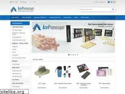 Sites similar to arinpromosyon.com.tr
