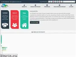 Sites similar to arinsineklik.com