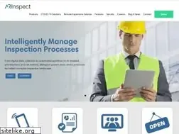 Sites similar to arinspect.com