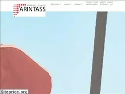 Sites similar to arintass.com