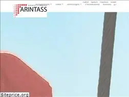 Sites similar to arintass.de
