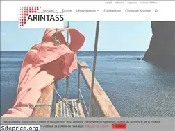 Sites similar to arintass.fr