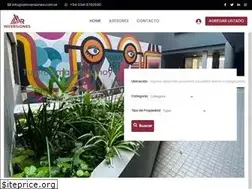 Sites similar to arinversiones.com.ar