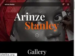 Sites similar to arinzestanley.com
