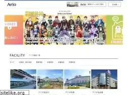 Sites similar to ario.jp